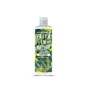 Seaweed & Citrus Conditioner 400ml – 99.5% Natural Origin for Oily Hair - REGN