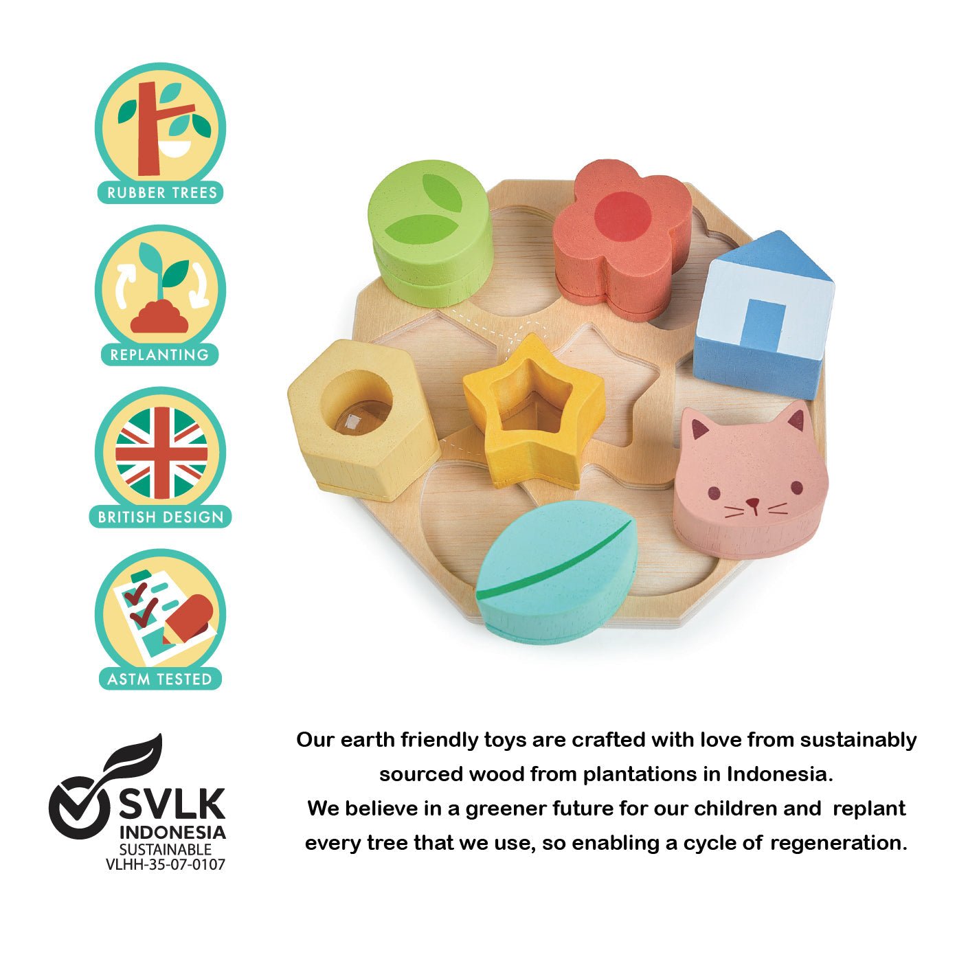 Sensory Activity Tray - REGN