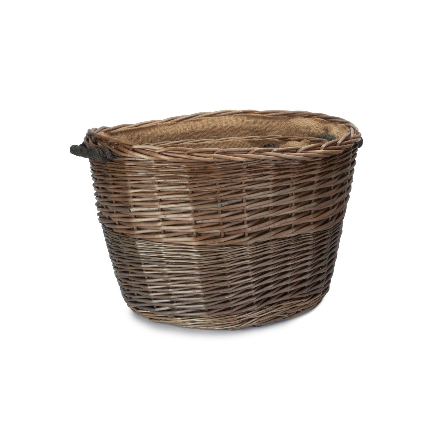 Set 3 Oval Log Baskets - REGN