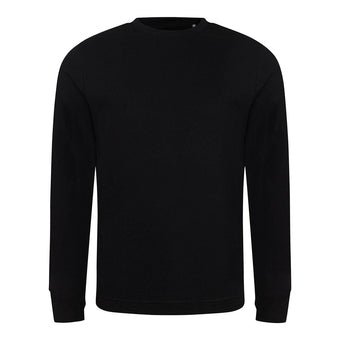 Set-in Recycled Sweatshirt - REGN