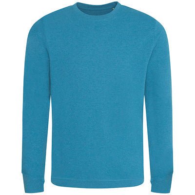 Set-in Recycled Sweatshirt - REGN