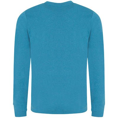 Set-in Recycled Sweatshirt - REGN
