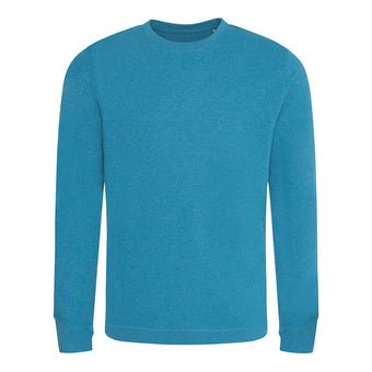 Set-in Recycled Sweatshirt - REGN