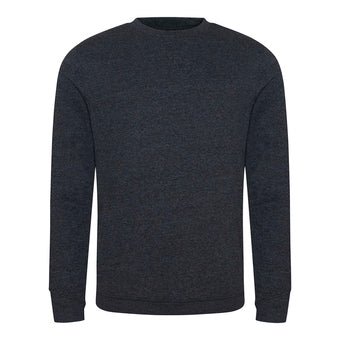 Set-in Recycled Sweatshirt - REGN