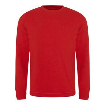 Set-in Recycled Sweatshirt - REGN