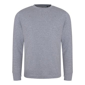 Set-in Recycled Sweatshirt - REGN