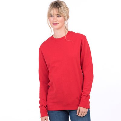 Set-in Recycled Sweatshirt - REGN