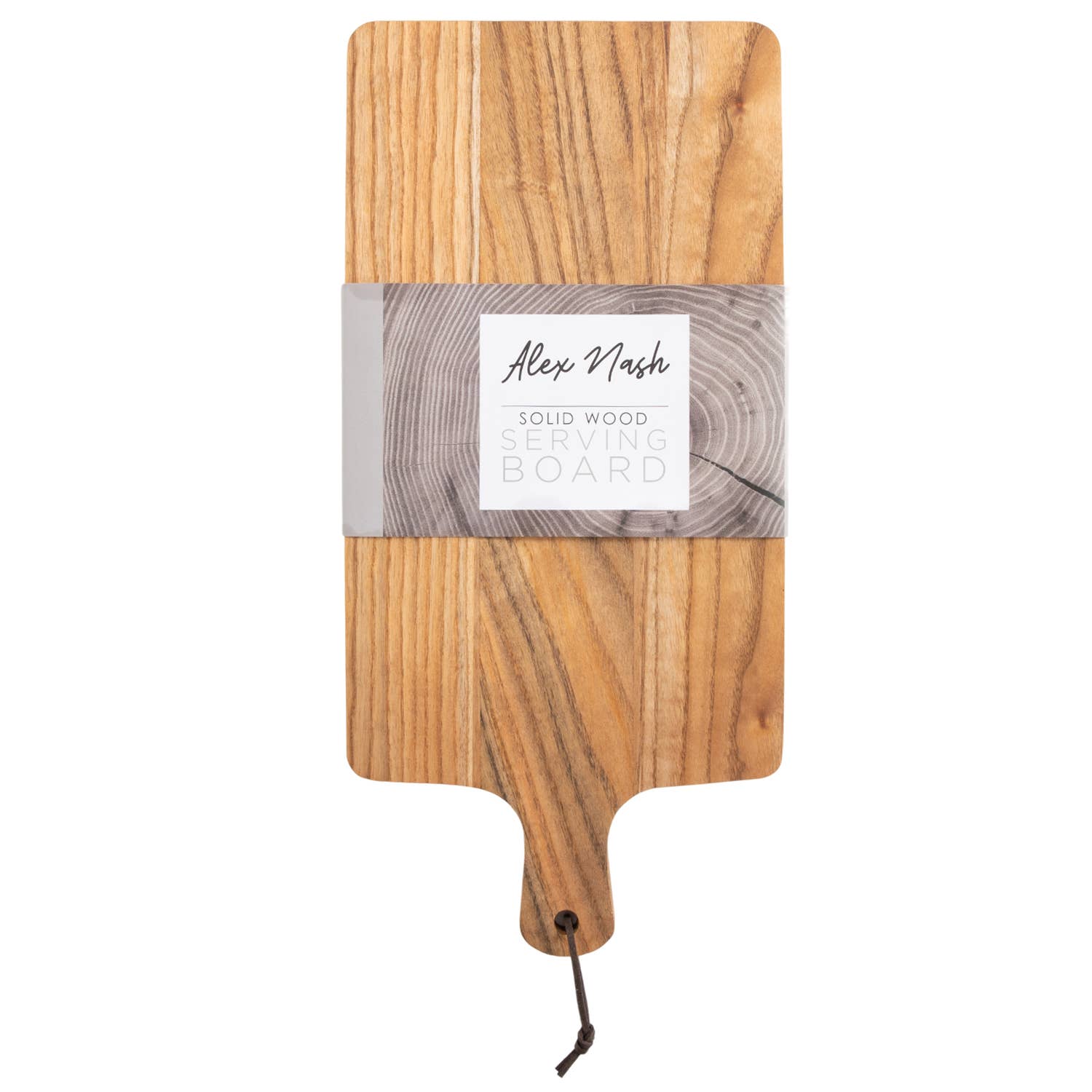 Set of 2 Acacia Pad Cutting Boards - REGN