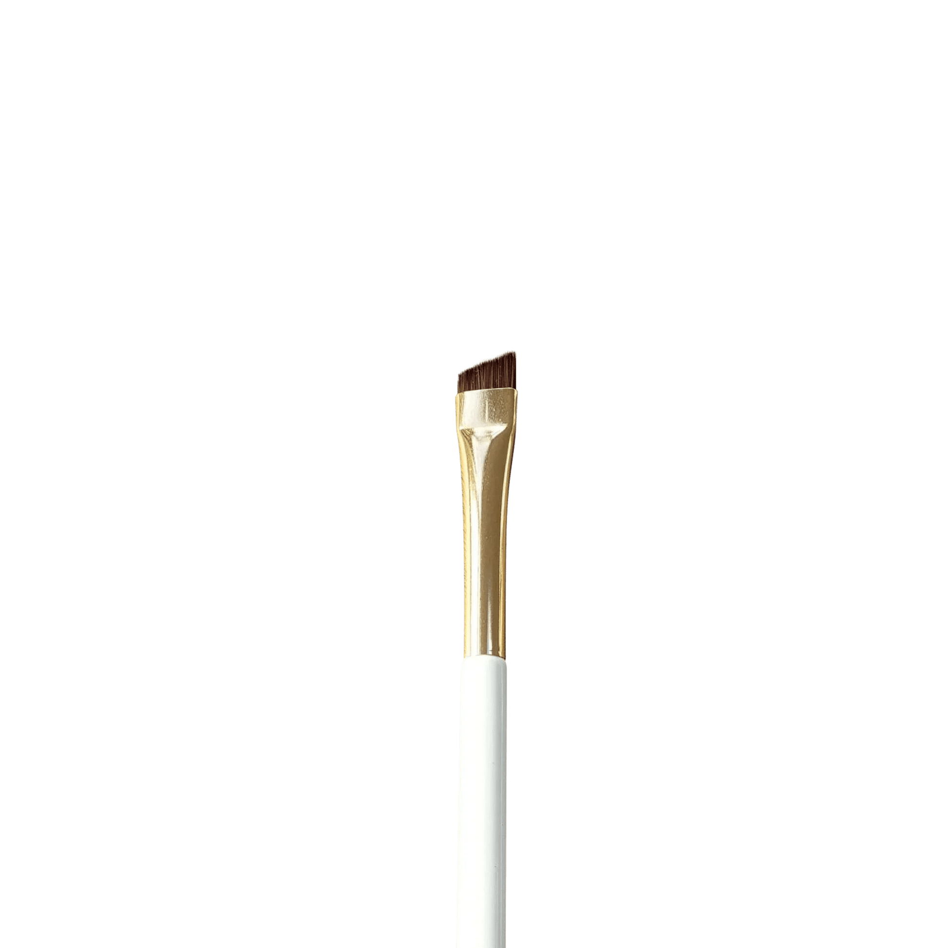 Sharp Angled Brow Precision Make-up Brush 1 - REGN