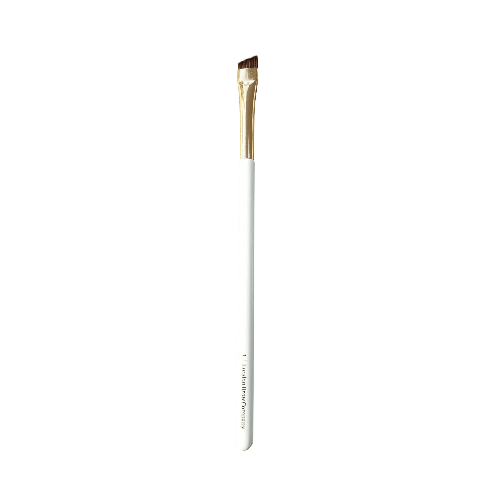Sharp Angled Brow Precision Make-up Brush 1 - REGN