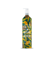 Shea & Argan Conditioner 500ml Aluminium – 99.5% Natural Origin - REGN