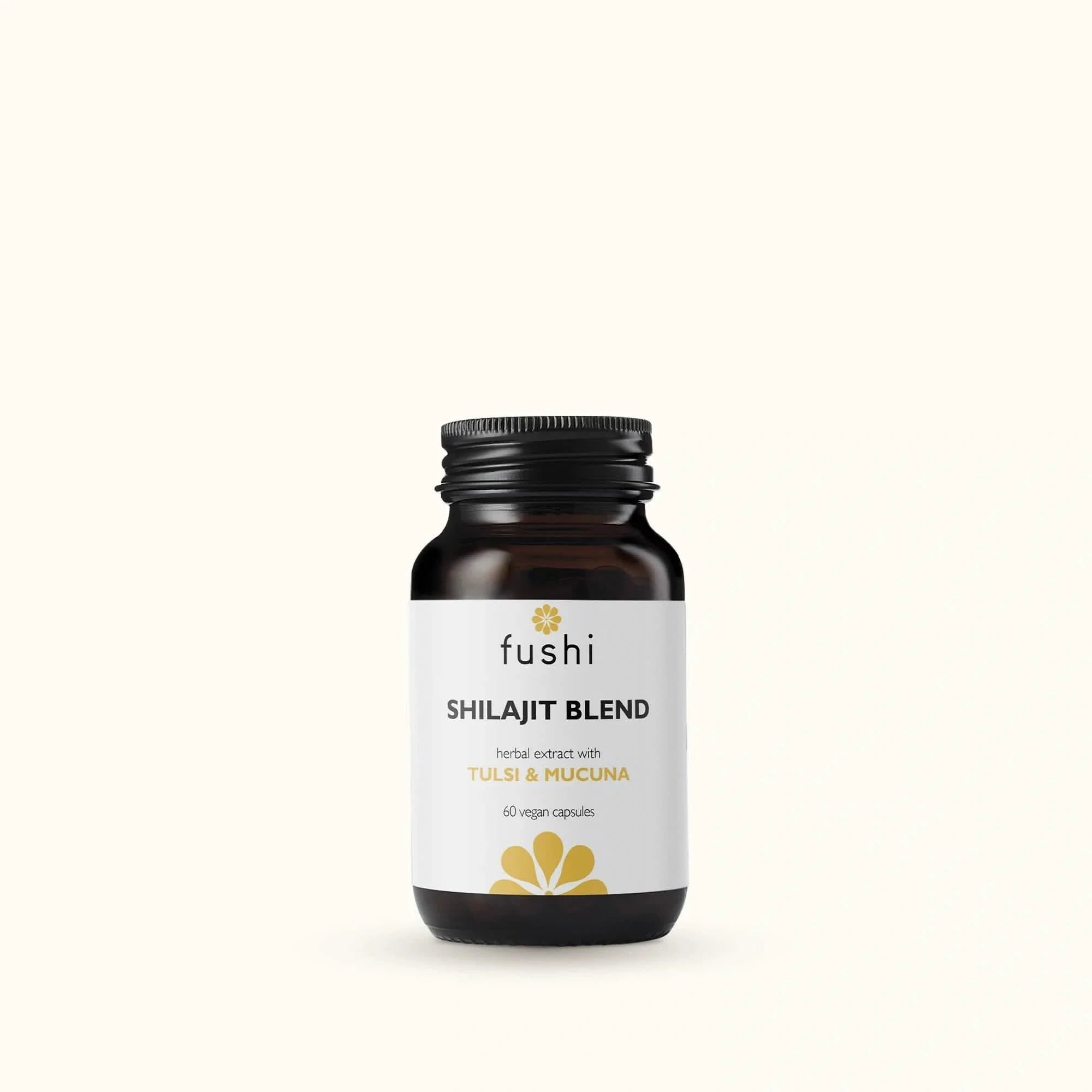 Shilajit Blend - REGN