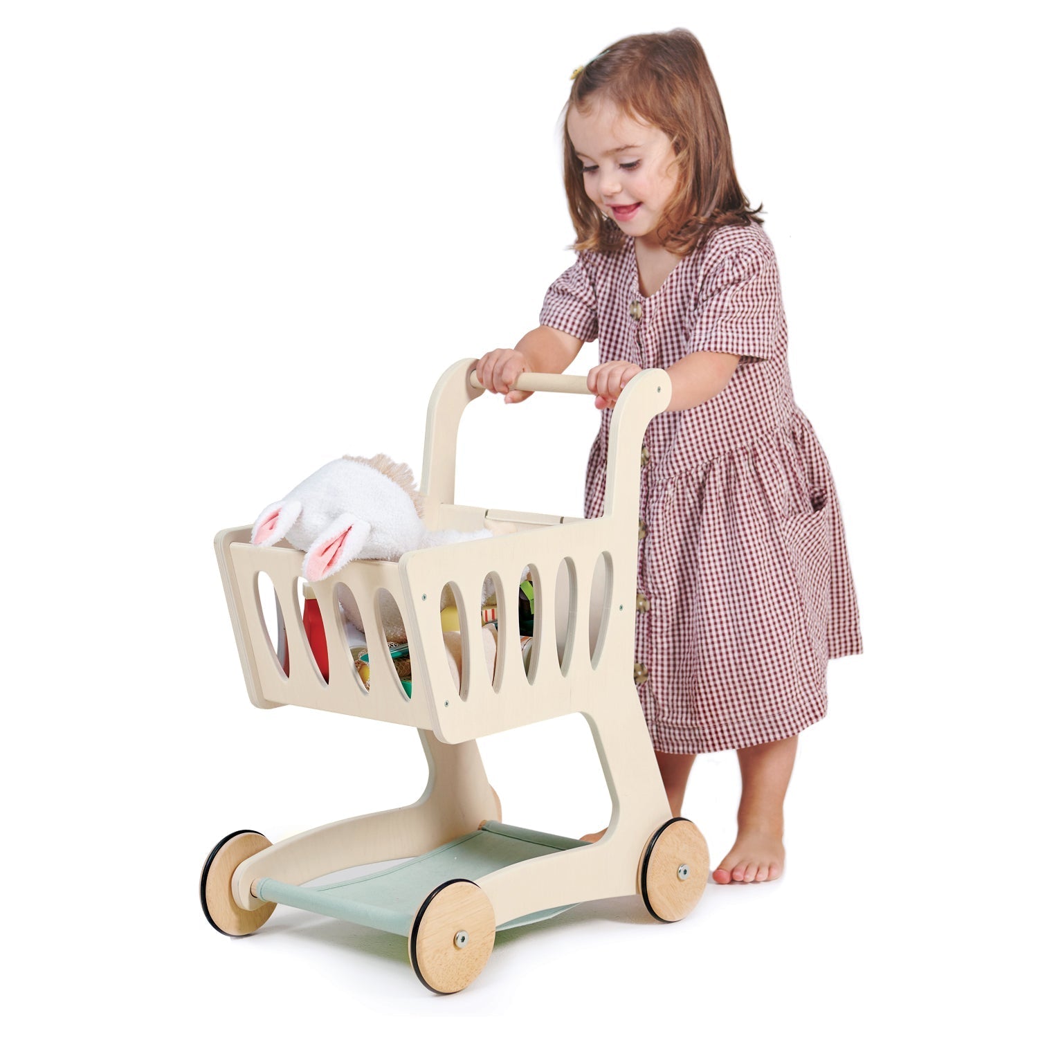 Shopping Cart - REGN