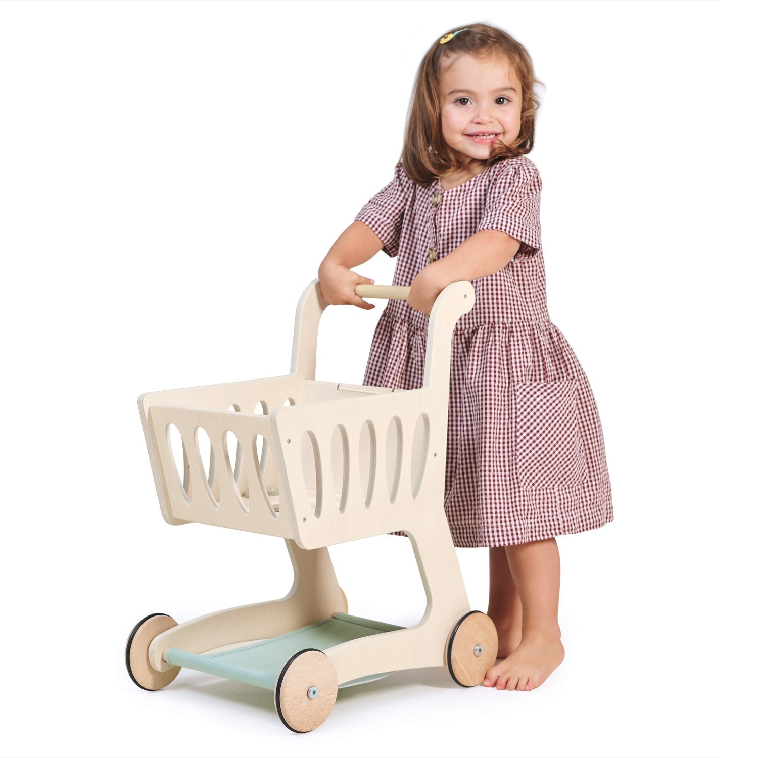 Shopping Cart - REGN