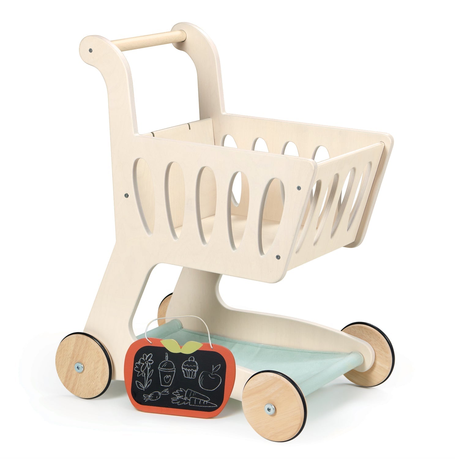 Shopping Cart - REGN