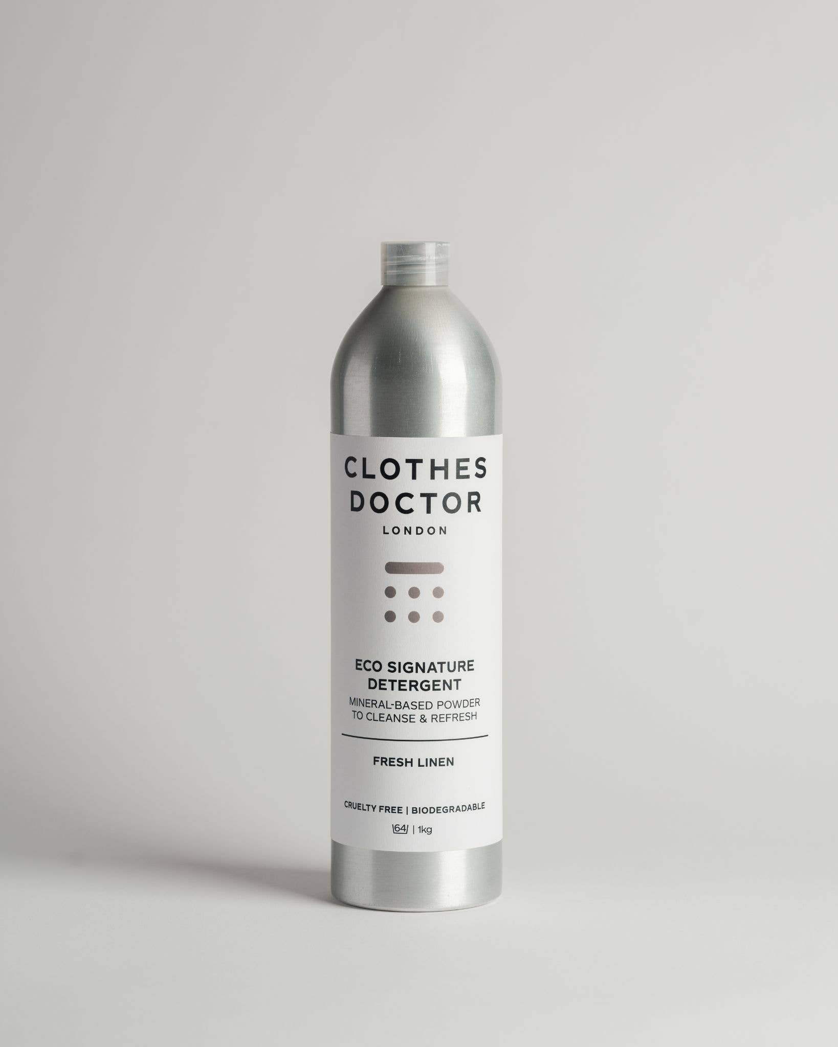 Signature Eco Wash Laundry Detergent 1L - Gentle, Effective & Eco - Friendly - REGN