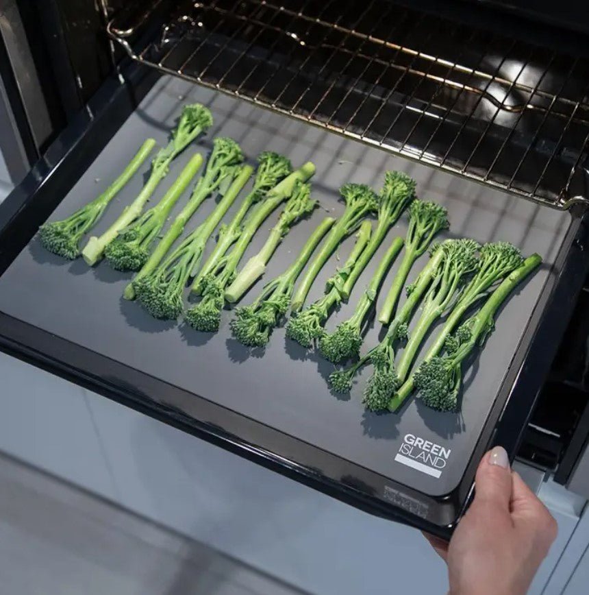 Silicone Baking Mats - 2 Pack - REGN