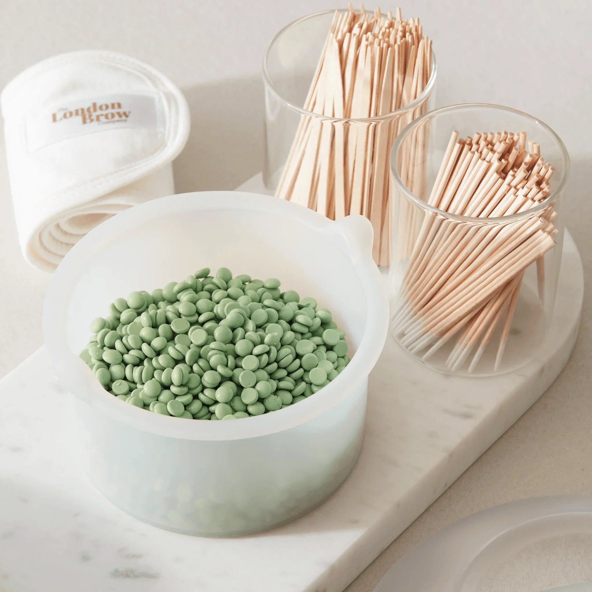 Silicone Wax Pot Liner (Removable Insert) - REGN