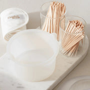 Silicone Wax Pot Liner (Removable Insert) - REGN