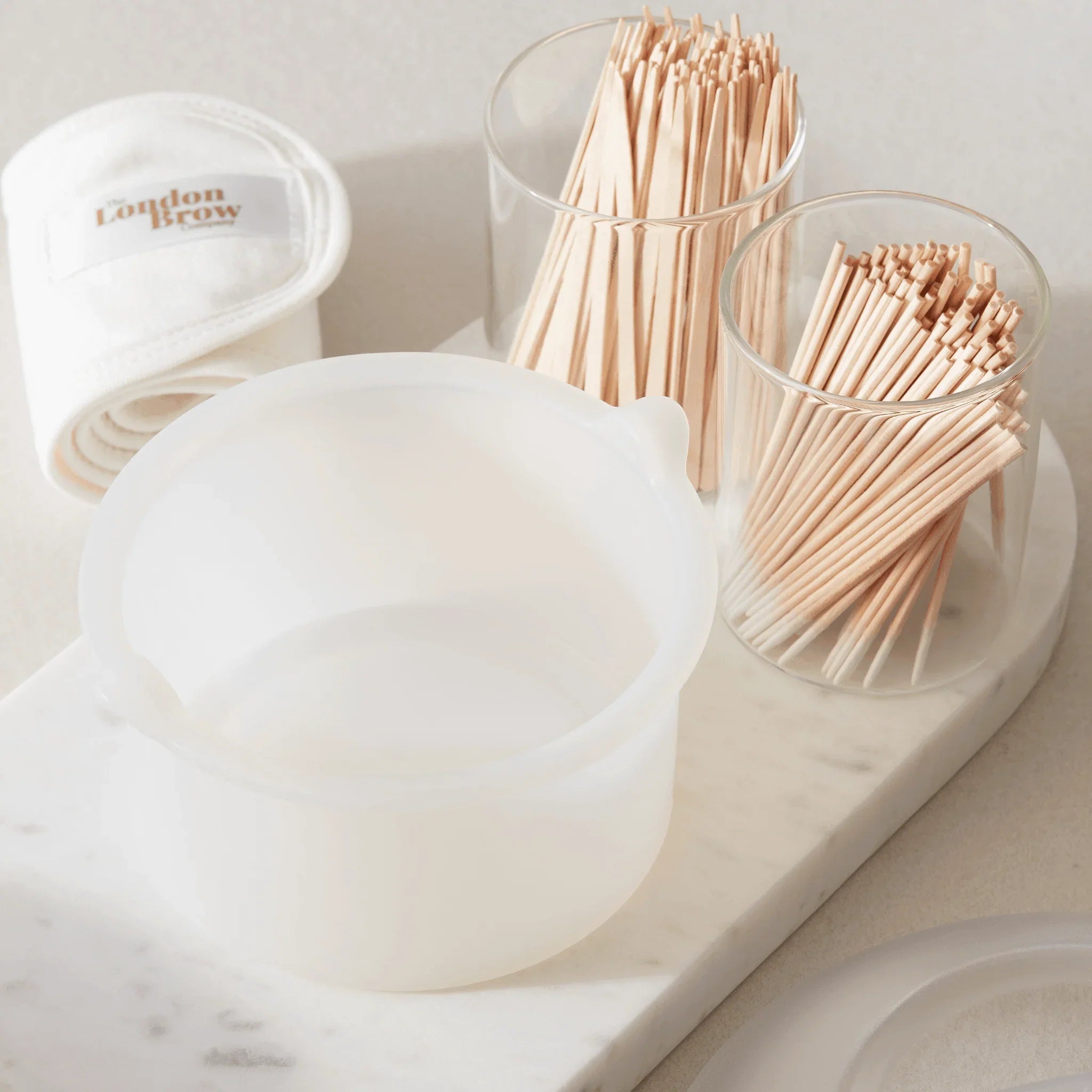 Silicone Wax Pot Liner (Removable Insert) - REGN