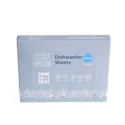 Simple Living Eco Dishwasher Sheets – Pack 32 - REGN