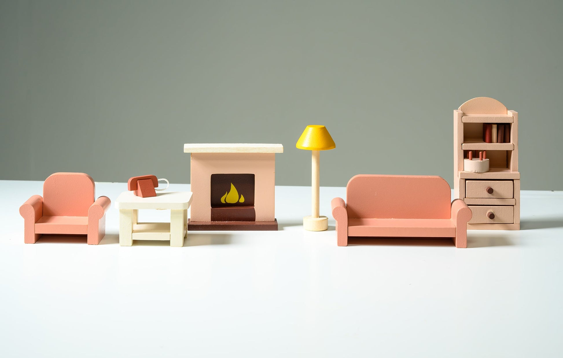 Sitting Room - REGN