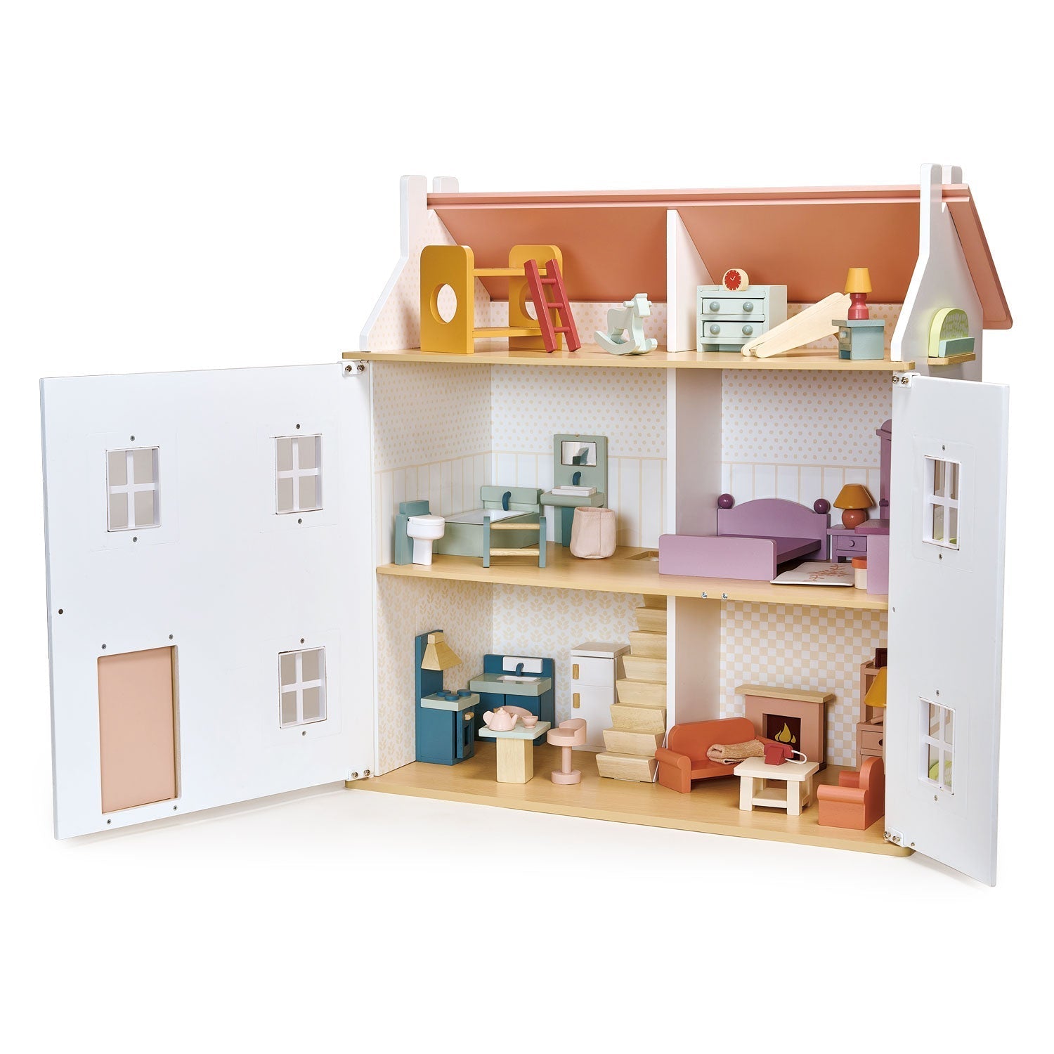 Sitting Room - REGN