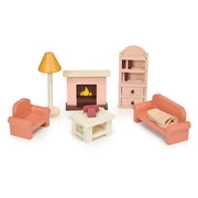 Sitting Room - REGN