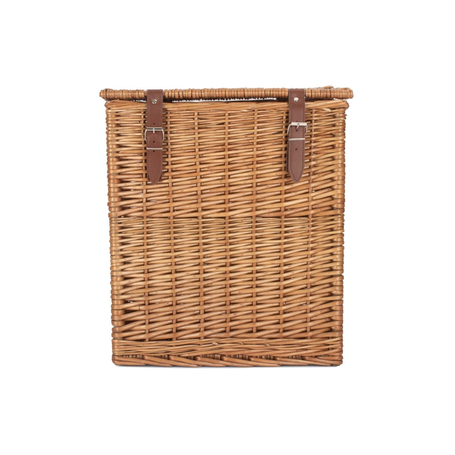 Size 1 - Double Steamed Willow Vintner Storage Hamper - REGN