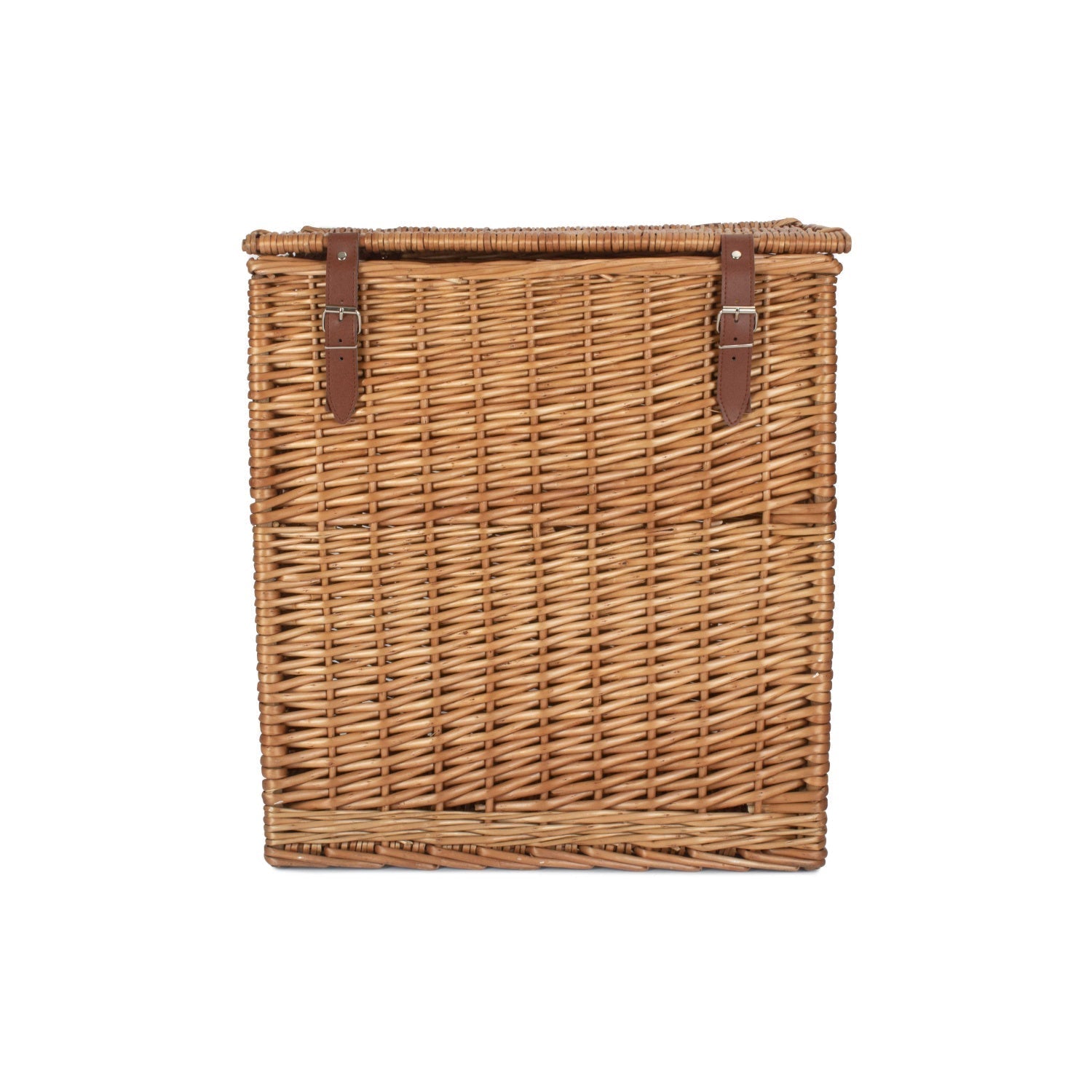 Size 2 - Double Steamed Willow Vintner Storage Hamper - REGN