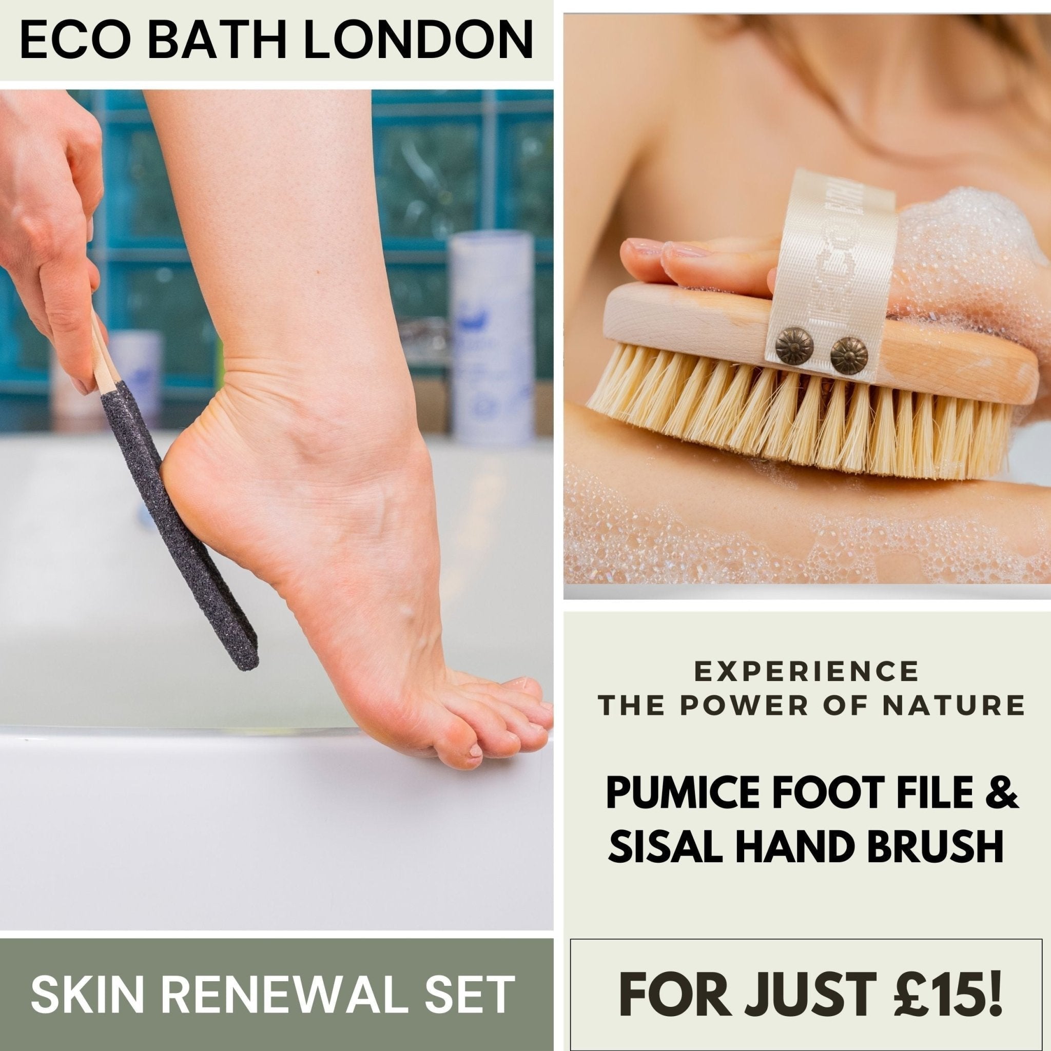 Skin Renewal Set - REGN