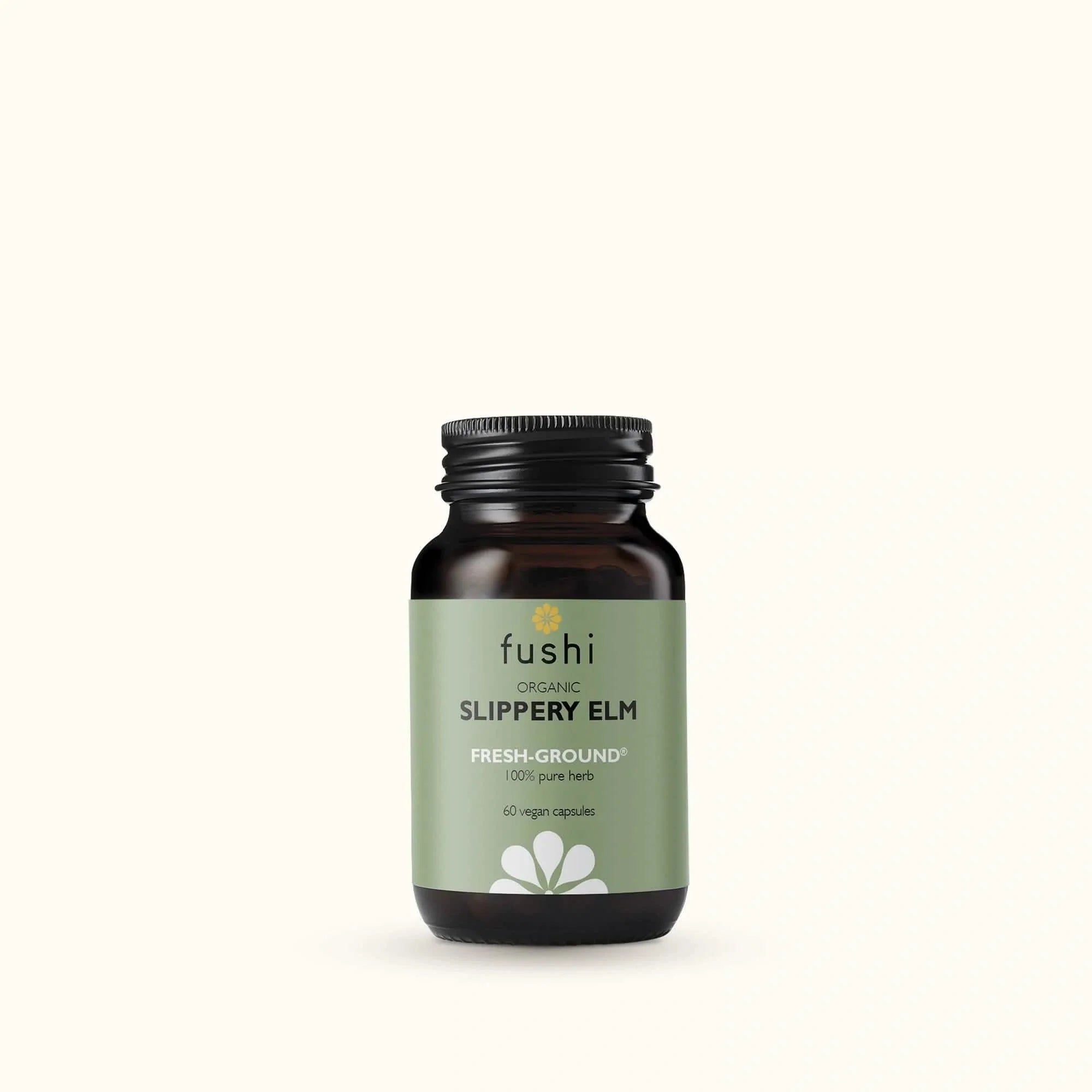 Organic Slippery Elm