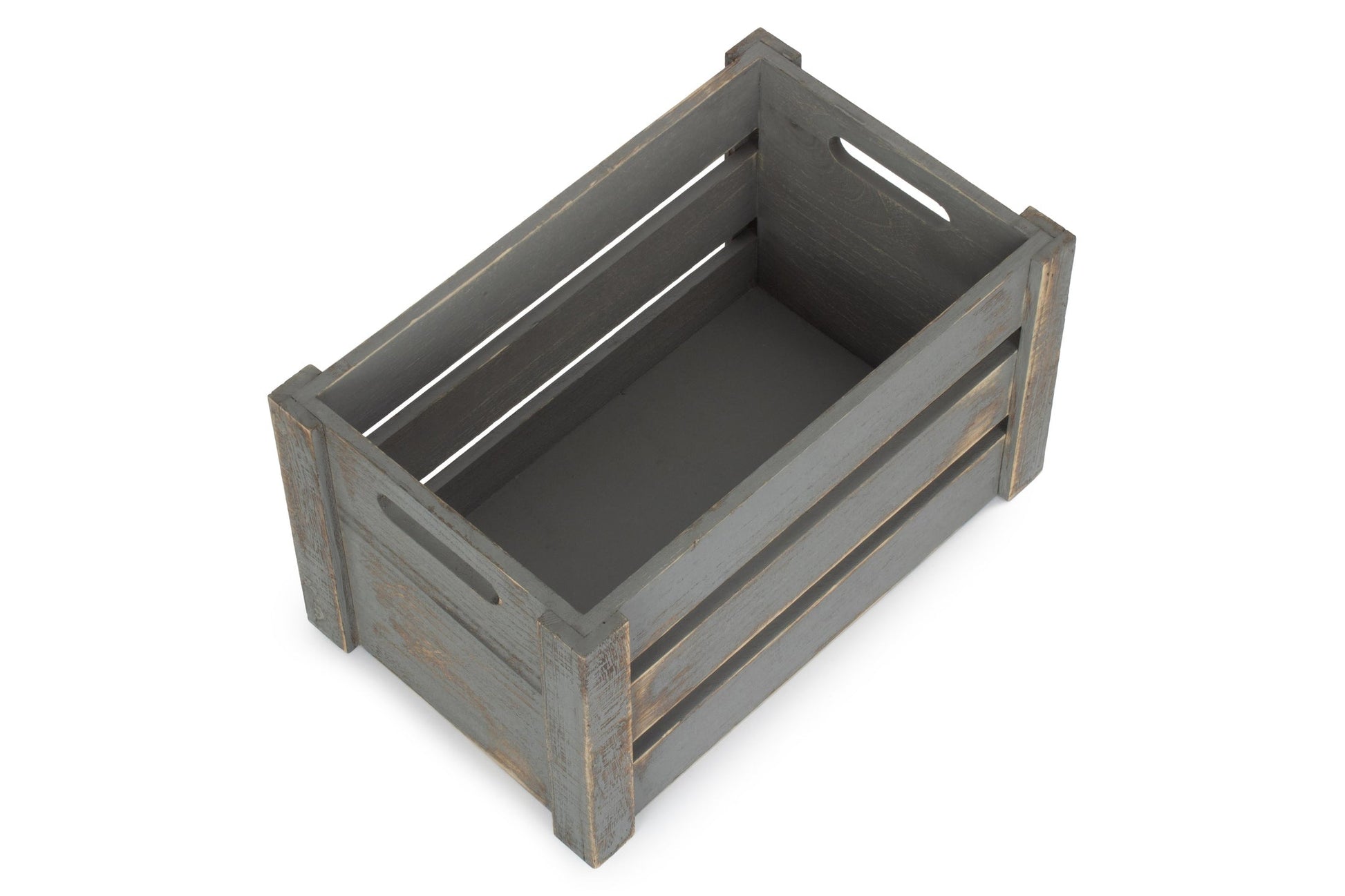 Small Deep Vintage Crate - REGN