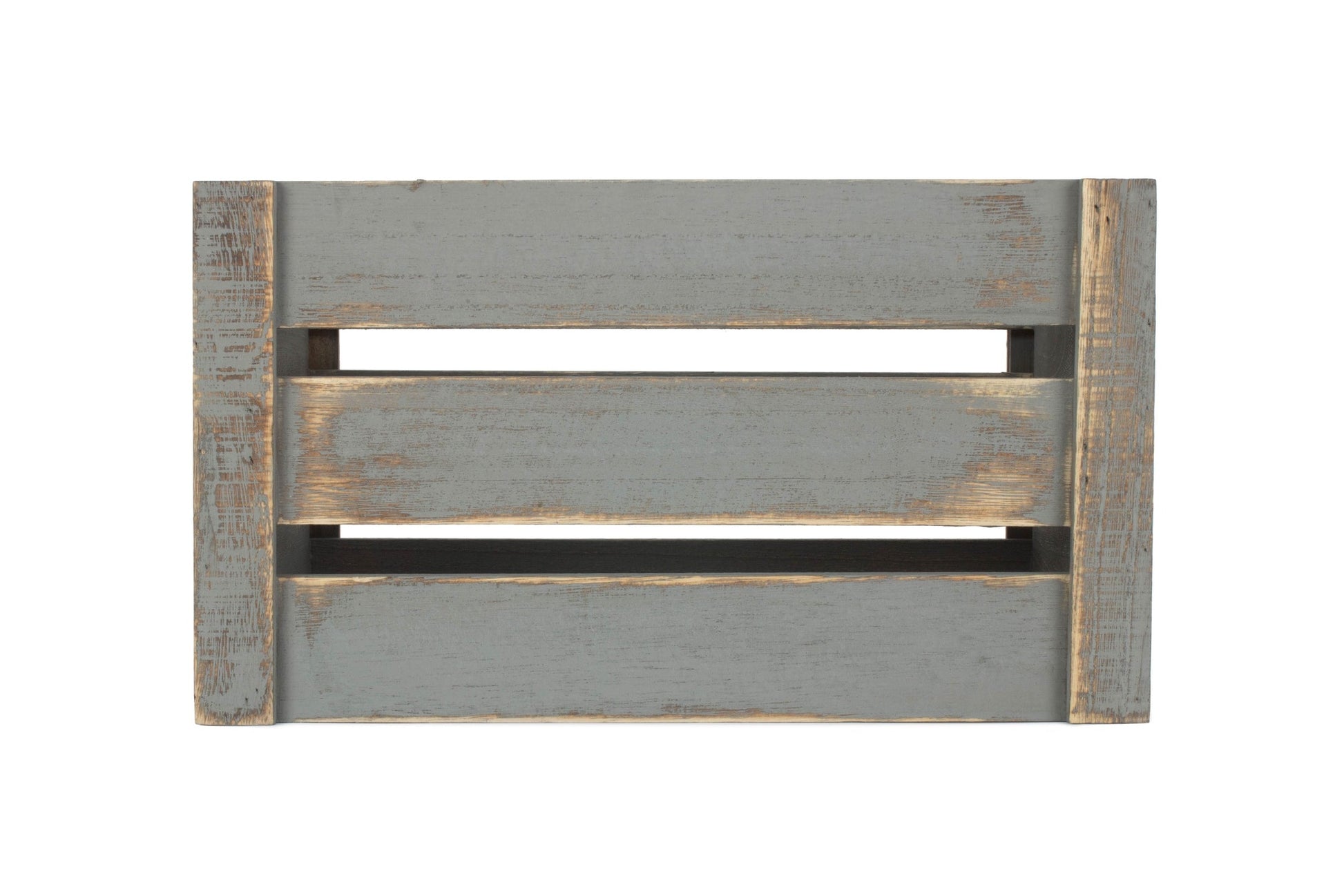 Small Deep Vintage Crate - REGN