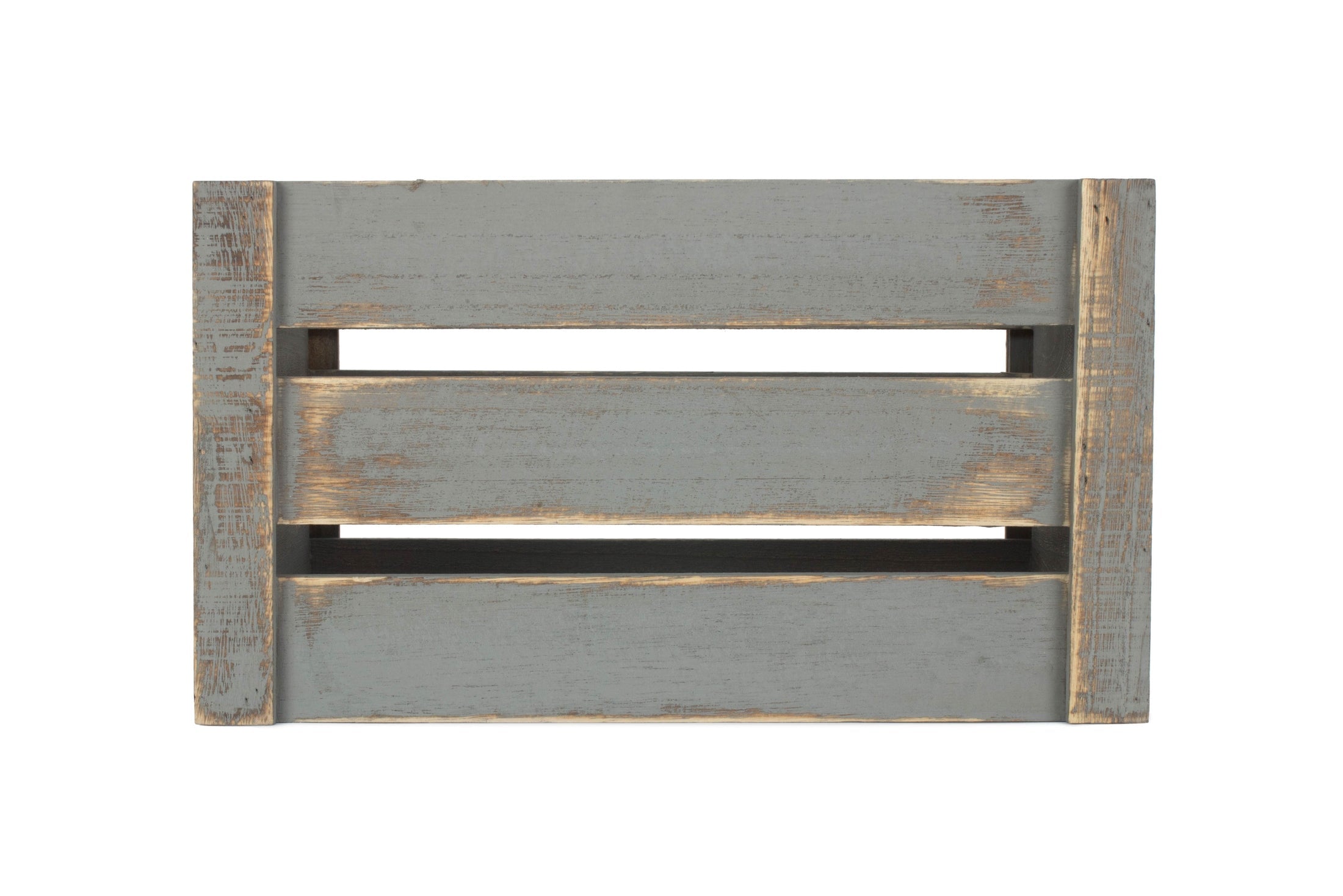 Small Deep Vintage Crate - REGN