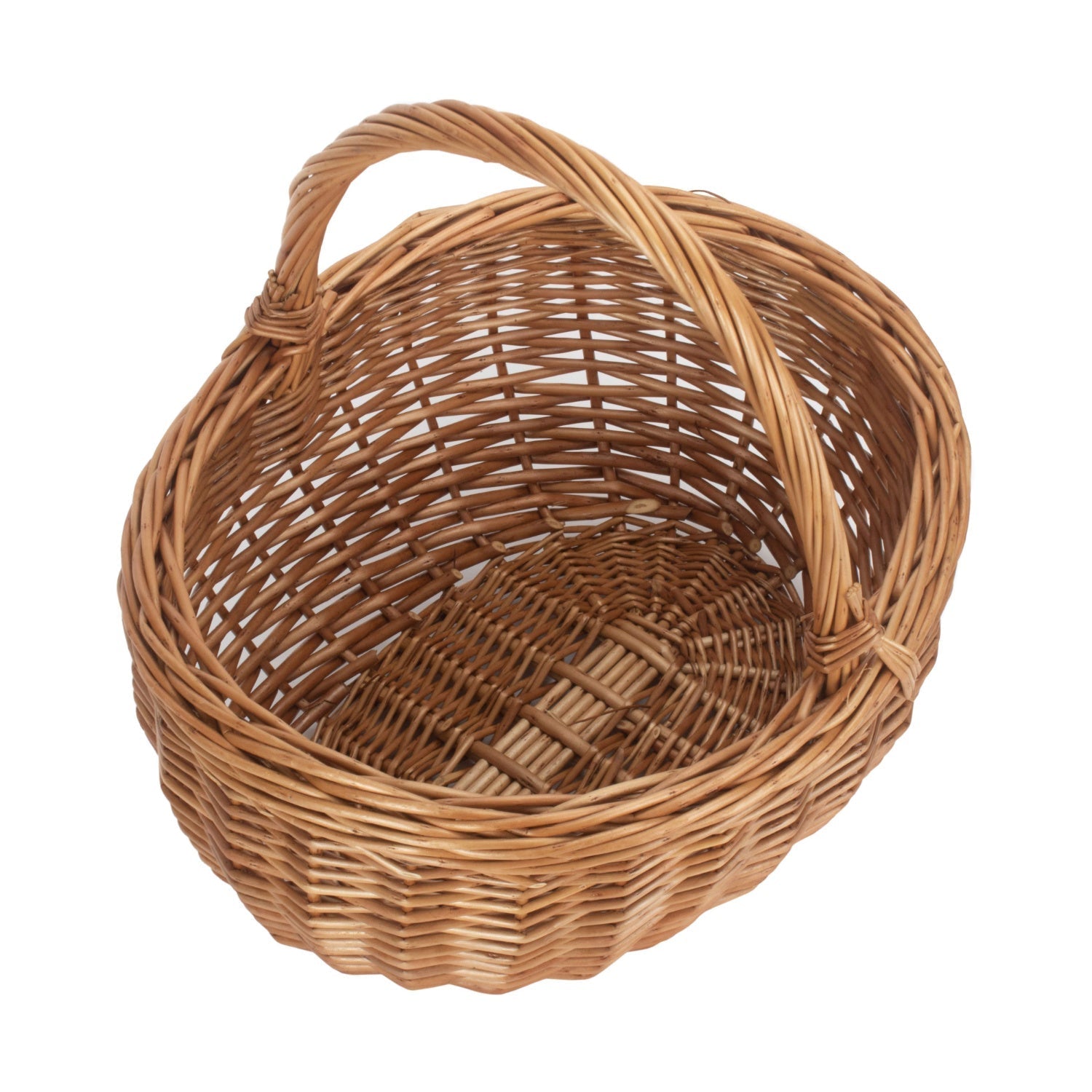Small Deluxe Shopper - REGN