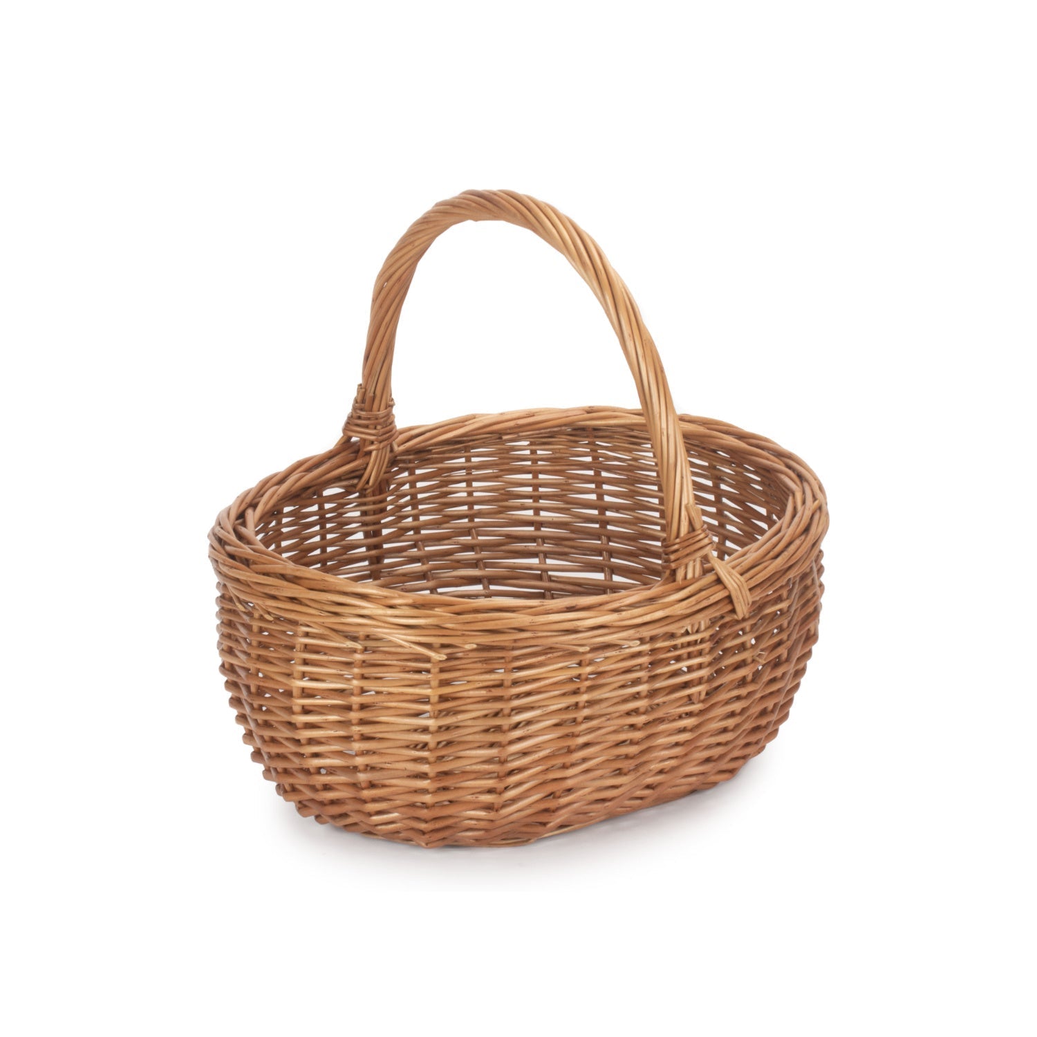 Small Deluxe Shopper - REGN