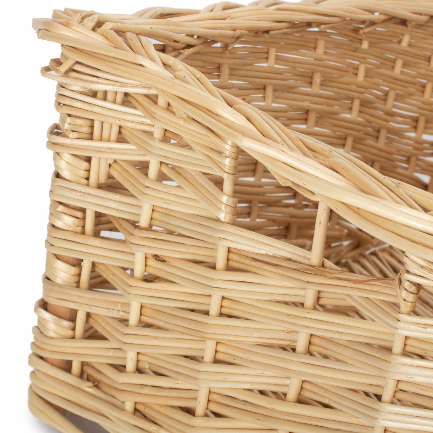 Small Kitchen Storage Basket - REGN