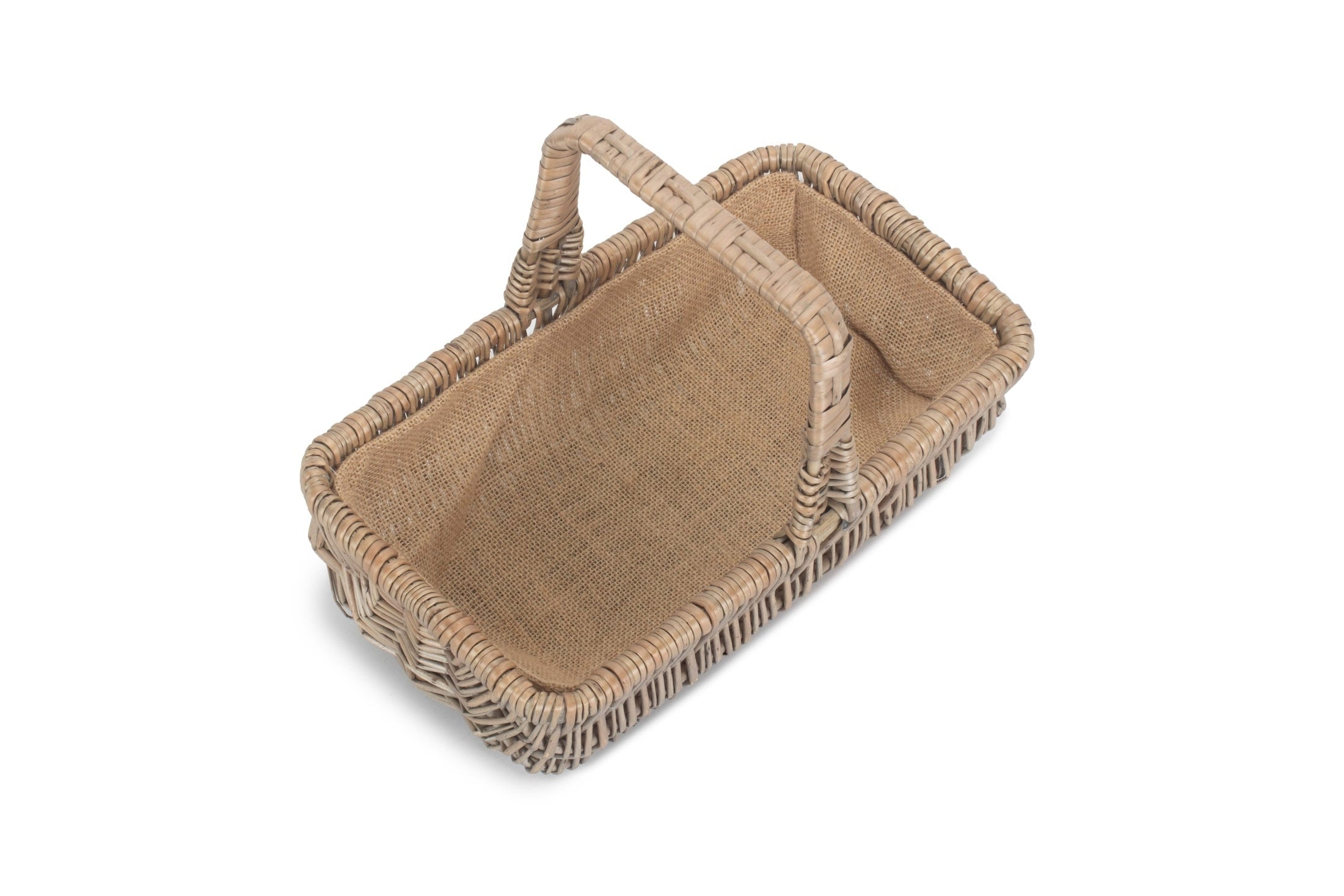 Small Rectangular Garden Trug - REGN