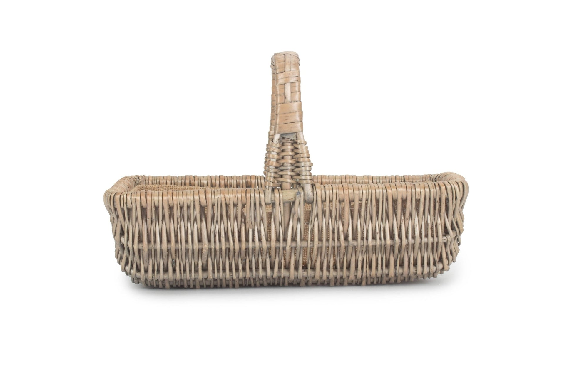Small Rectangular Garden Trug - REGN