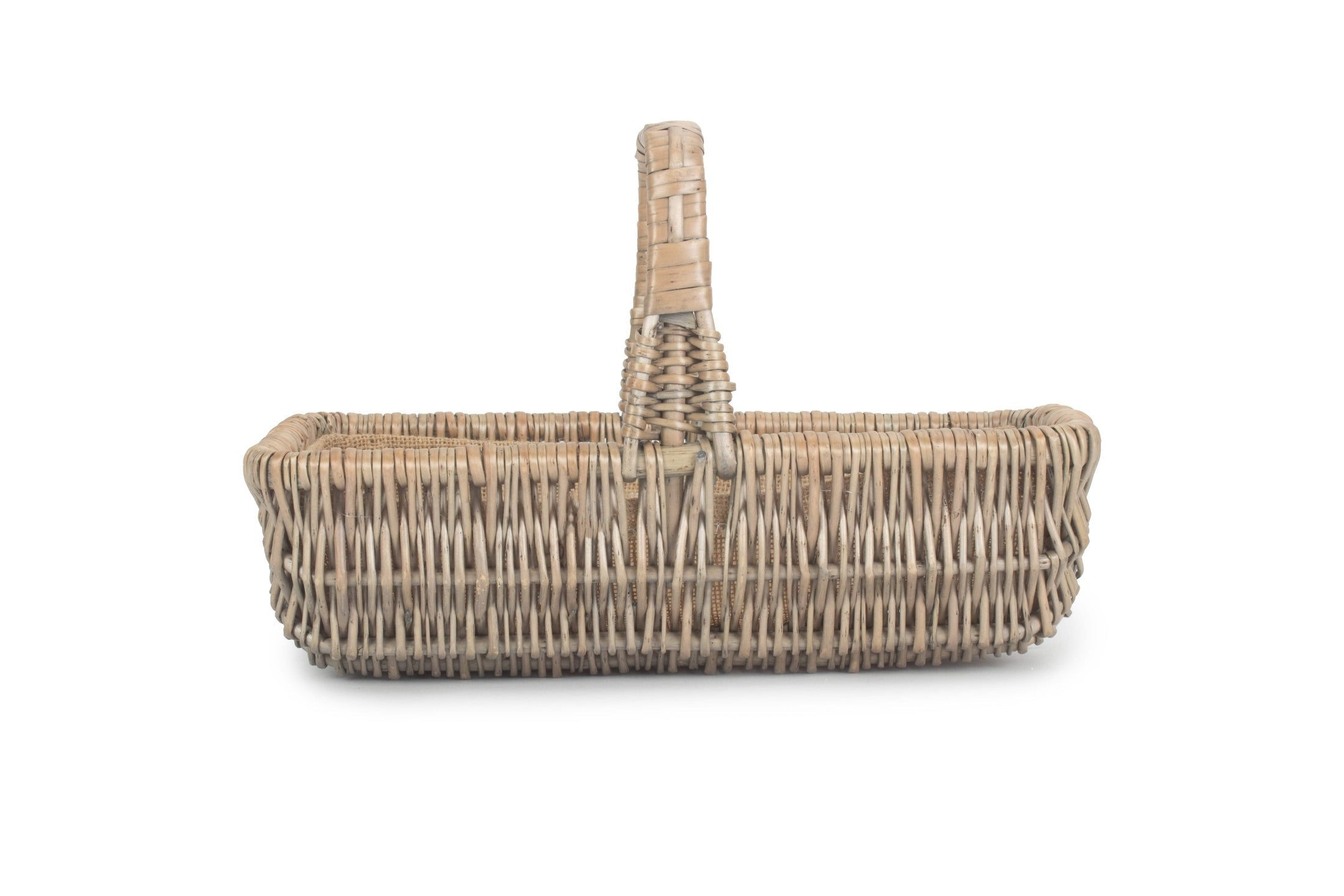 Small Rectangular Garden Trug - REGN