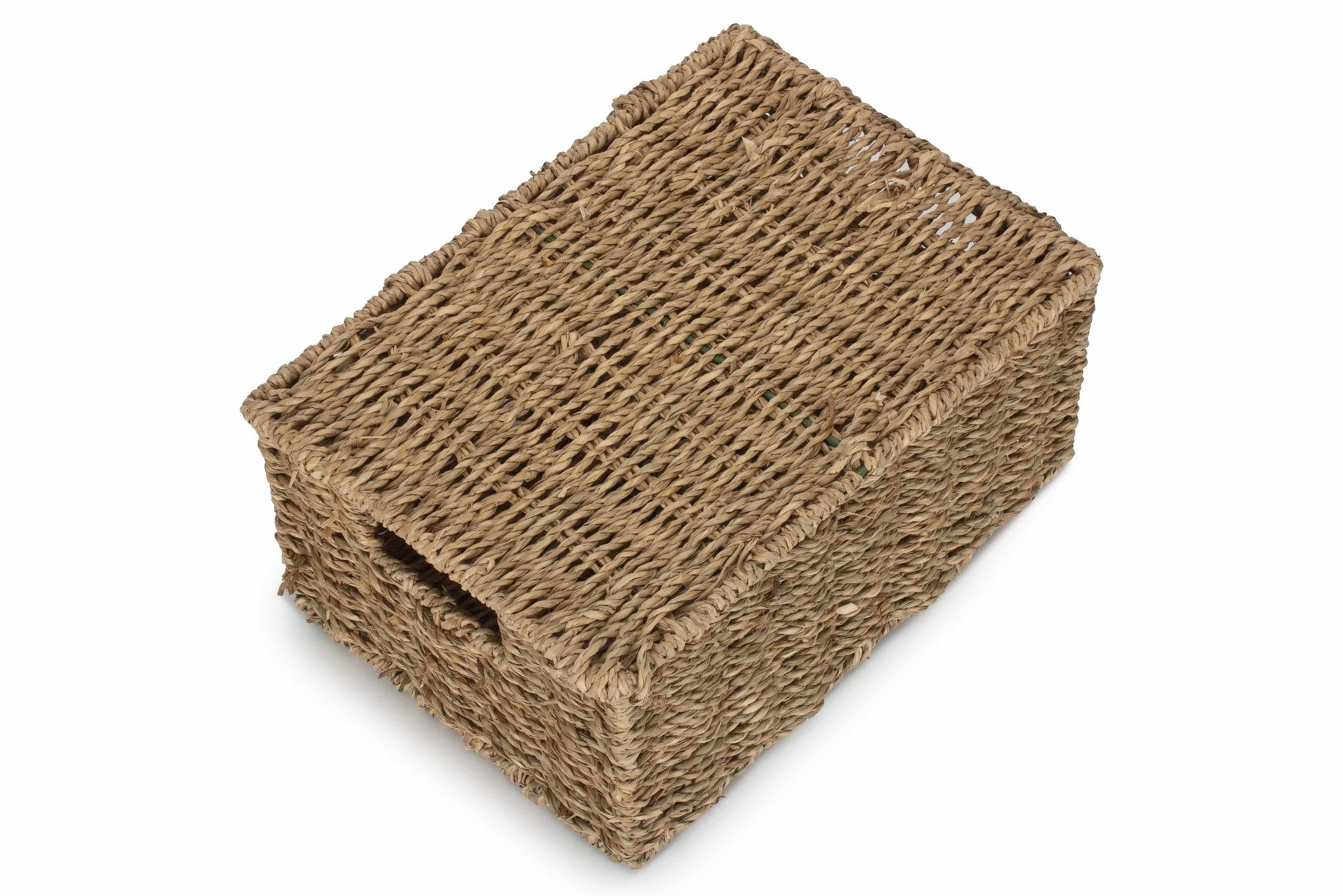 Small Seagrass Hamper - REGN