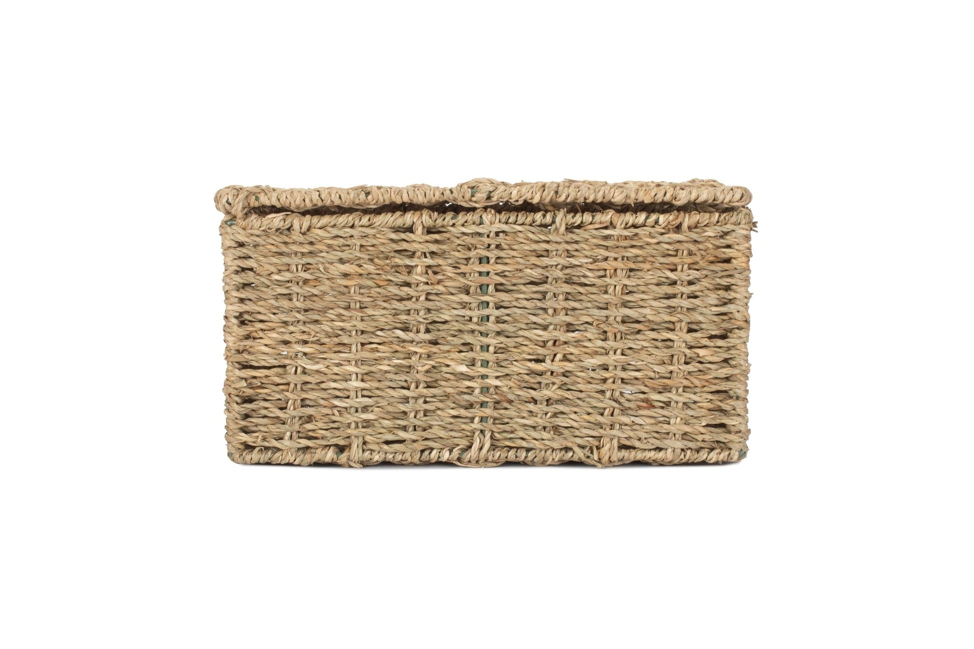 Small Seagrass Hamper - REGN