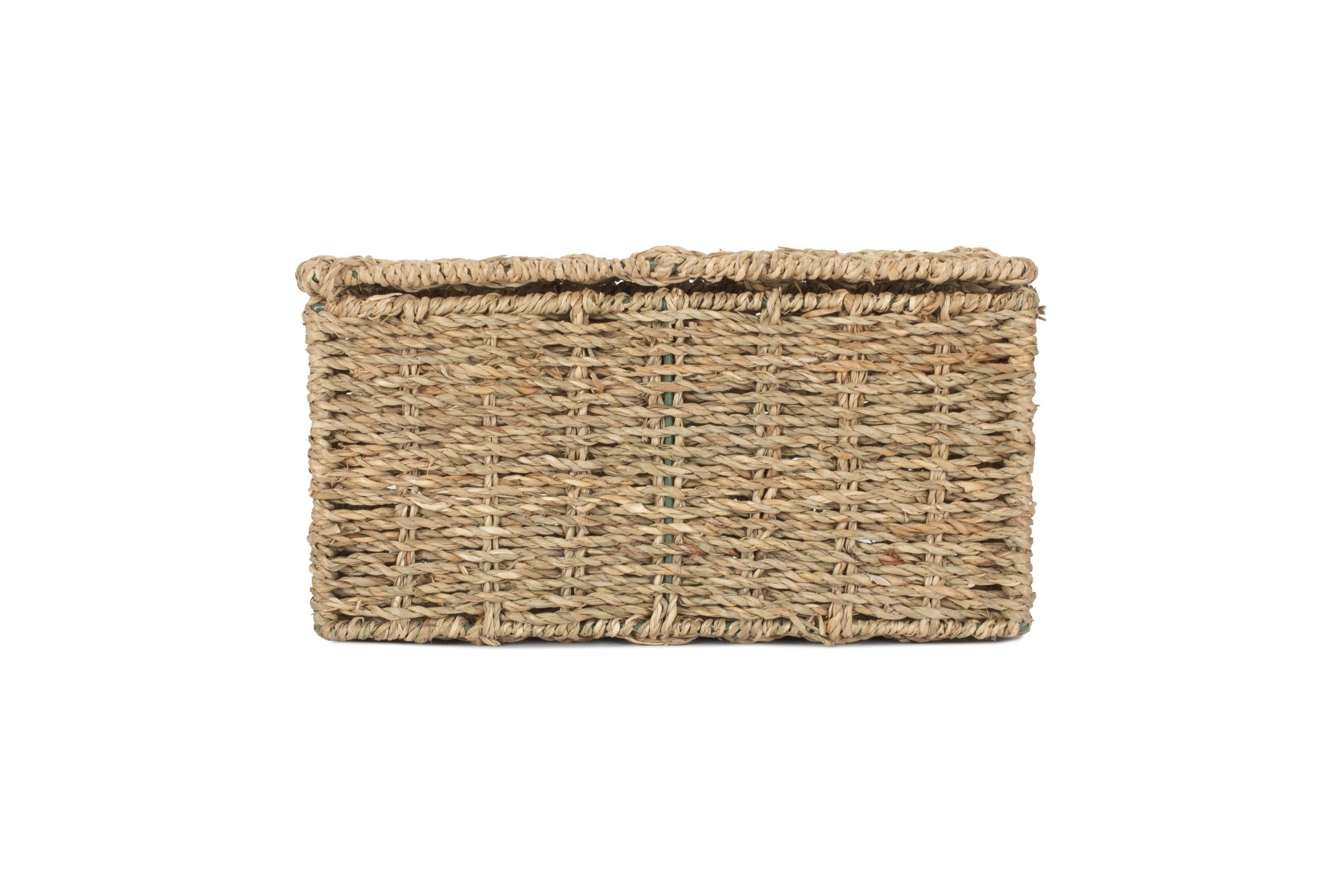 Small Seagrass Hamper - REGN