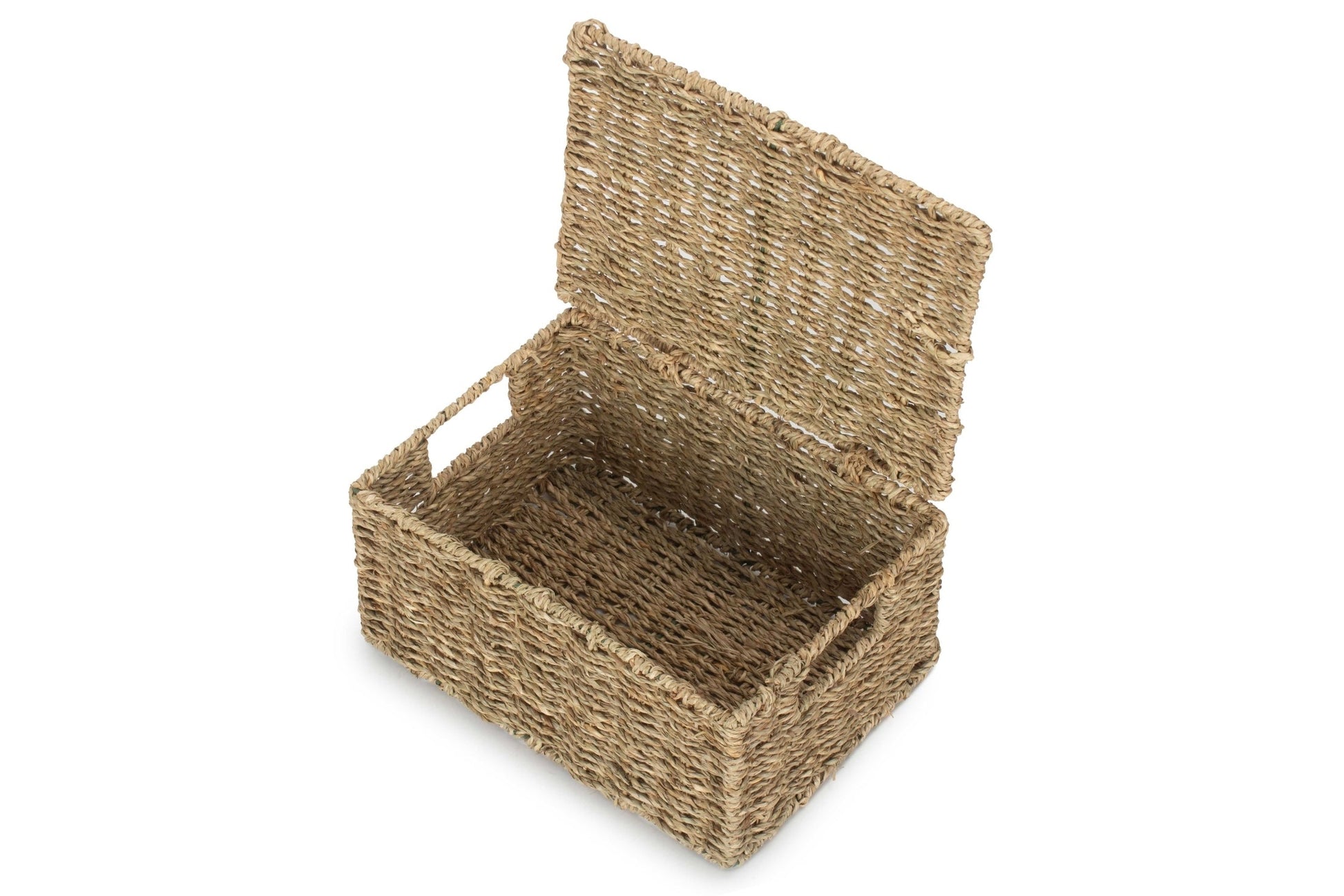 Small Seagrass Hamper - REGN
