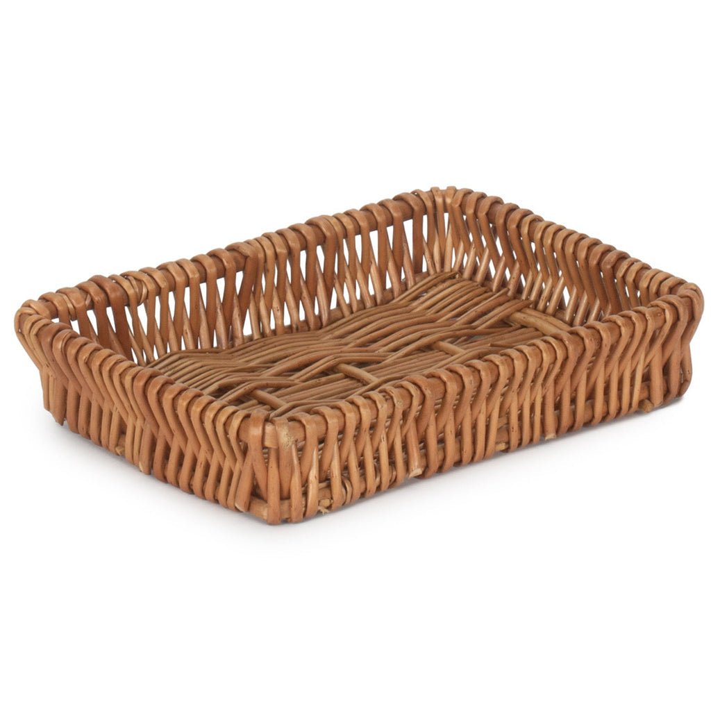 Small Shallow Tray Basket - REGN