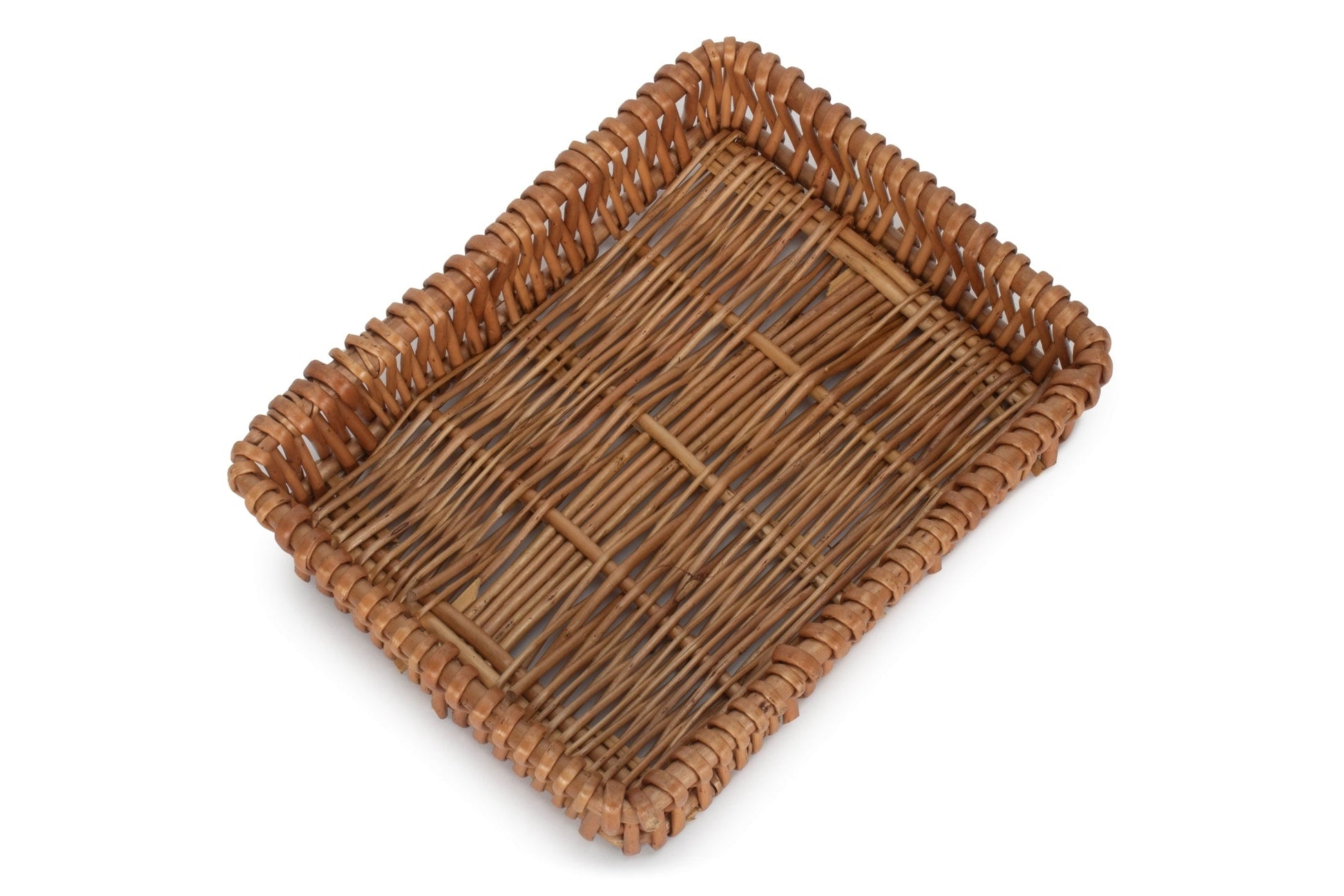 Small Shallow Tray Basket - REGN