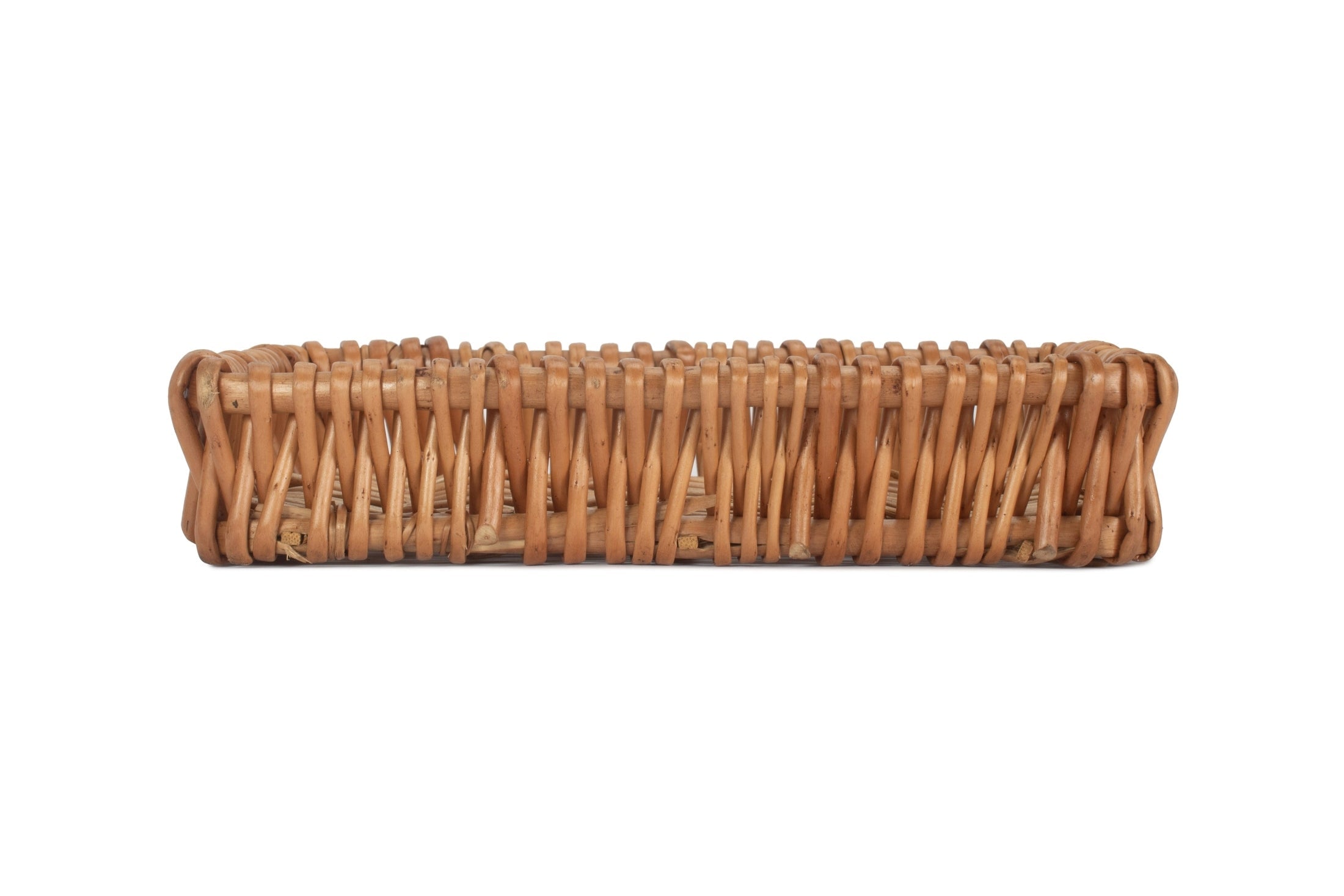 Small Shallow Tray Basket - REGN