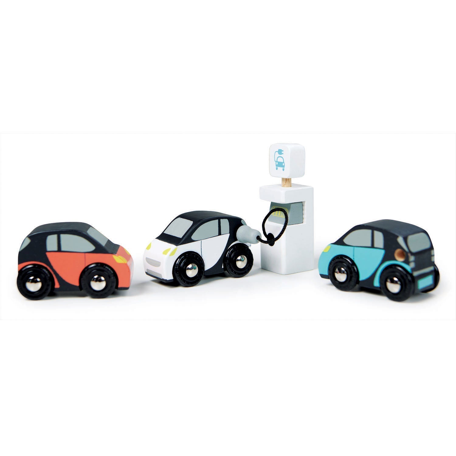 Smart Car Set - REGN
