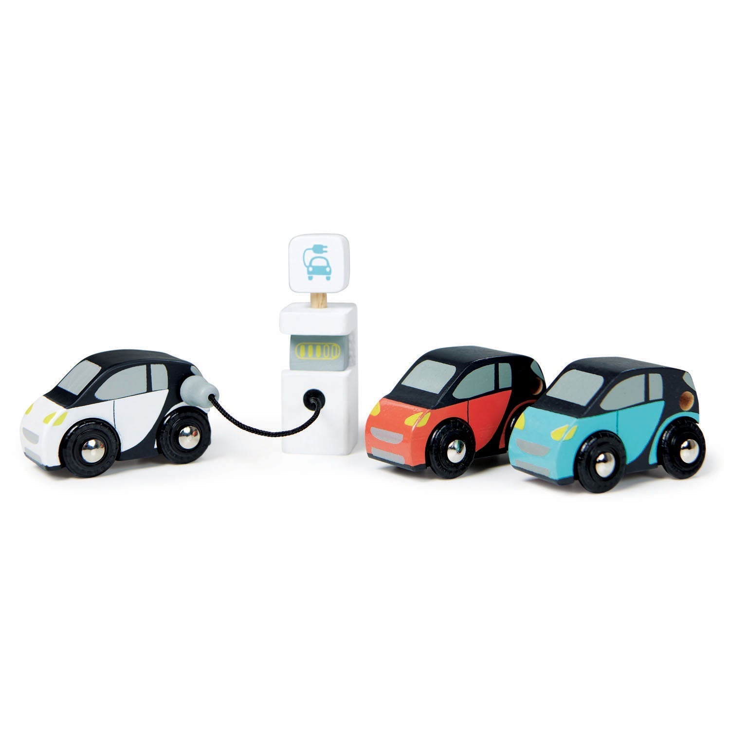Smart Car Set - REGN